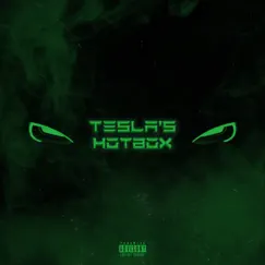 Tesla's Hotbox - Single by Aj Hernz album reviews, ratings, credits