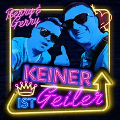 Keiner ist geiler Song Lyrics