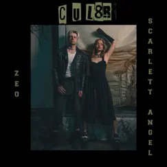 C U L8r - Single by SCARLETT ANGEL & Zeo album reviews, ratings, credits