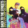 Back To The Streets (Deekline Remix) - Single album lyrics, reviews, download