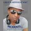 I Do It a Different Way (feat. Brennan Lowe, Jammin' James Carter & 401k Streaming Radio) - Single album lyrics, reviews, download
