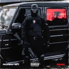 BENZ - Single by Ronny 167 album reviews, ratings, credits