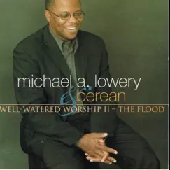 Psalm 34:3 Magnify the Lord - Single by Michael A. Lowery & Another Priesthood album reviews, ratings, credits