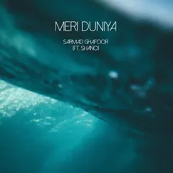 Meri Duniya (feat. Shano) Song Lyrics