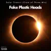 Solar Transit (Crew of Three Mix) - Single album lyrics, reviews, download