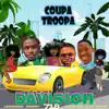 Coupa Troopa (feat. LEXONGOD, Manny Chaalam & Alex Devoe) - Single album lyrics, reviews, download