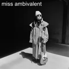 Miss Ambivalent (feat. Kevin Shea) by Jeong Lim Yang album reviews, ratings, credits