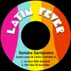 Lo Que Más Quisiera (feat. Sonia Lopez & Carlos Colorado V.) - Single album lyrics, reviews, download