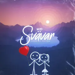 Svävar Song Lyrics