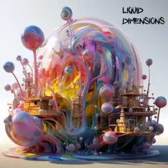 Liquid Dimensions - Single by ToneVizion & Orbito album reviews, ratings, credits