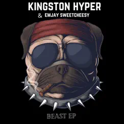 Beast - EP by Emjay sweetcheesy & Kingston Hyper album reviews, ratings, credits