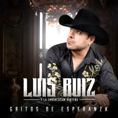 Gritos de Esperanza - Single by Luis Ruiz y la Embarcación Norteña album reviews, ratings, credits