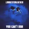 You Can't Run (from FNF vs. Sonic.EXE) (Metal Version) [Metal Version] - Single album lyrics, reviews, download