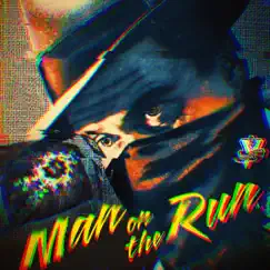 Man On the Run by Kalle Rotvold album reviews, ratings, credits