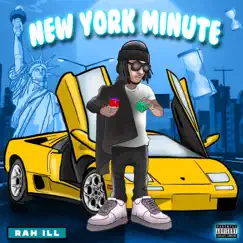 New York Minute Song Lyrics