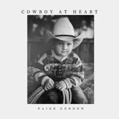 Cowboy at Heart Song Lyrics