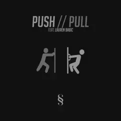 Push // Pull (Nightcore Version) - Single by Sam Sky, Lauren Babic & Roless album reviews, ratings, credits