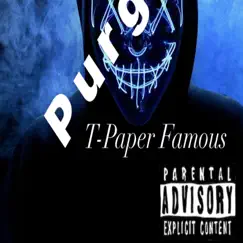 Purgingk - Single by T-Paper Famous album reviews, ratings, credits