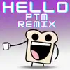 OMFG Hello (PTM Remix) song lyrics