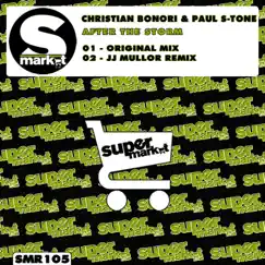 After the Storm - Single by Christian Bonori & Paul S-Tone album reviews, ratings, credits