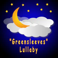 Greensleeves Lullaby Song Lyrics