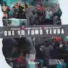 Que Yo Fumo Yerba - Single album lyrics, reviews, download