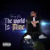 The World Is Mine - Single album lyrics, reviews, download