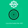 Live в клубе Точка 2007 год album lyrics, reviews, download