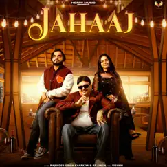 Jahaaj - Single by Rajender Singh Kharkiya album reviews, ratings, credits