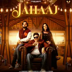 Jahaaj Song Lyrics