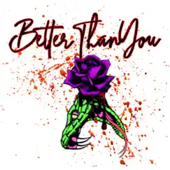 Better Than You (feat. Yanez Beatz) - Single by Ela Enchants album reviews, ratings, credits