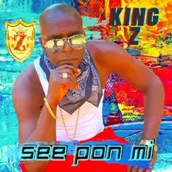 See Pon MI - Single by King Z album reviews, ratings, credits