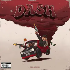 DASH (feat. Antwano) Song Lyrics