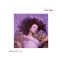 Hounds of Love (2018 Remaster) by Kate Bush album reviews, ratings, credits