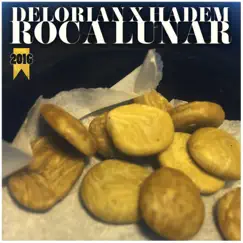 ROCA LUNAR - EP by HADEM & Delorian album reviews, ratings, credits