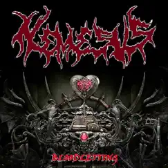 Bloodletting (feat. Jamie Duyns) - Single by Nemesus album reviews, ratings, credits