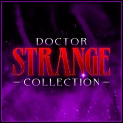 Doctor Strange Multiverse of Madness Collection (Epic Versions) by Alala album reviews, ratings, credits