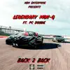 Back 2 Back (feat. PC Doobie) - Single album lyrics, reviews, download