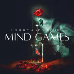 Mind Games (Baby I) [Remix] - Single [feat. Kp Suckafree] - Single by B.O.B.B.Y album reviews, ratings, credits