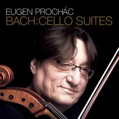 Cello Suite No. 5 in C minor, BWV 1011 I. Prélude Song Lyrics