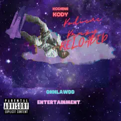 Kodiene Krazy RELOADED by Kodiene Kody album reviews, ratings, credits