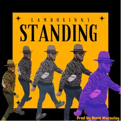 Standing Song Lyrics