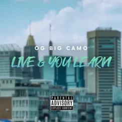 Live & You Learn - Single by Big Camo album reviews, ratings, credits