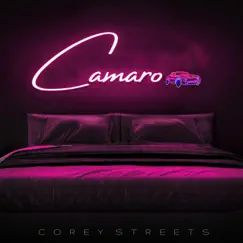 Camaro - Single by Corey Streets album reviews, ratings, credits