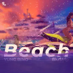 Beach (feat. Yung Bino) Song Lyrics