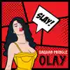 Olay - Single album lyrics, reviews, download