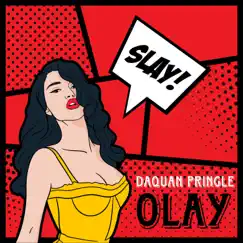 Olay - Single by Daquan Pringle album reviews, ratings, credits