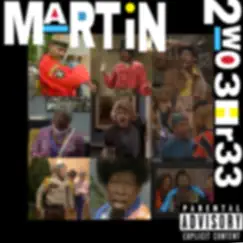 Martin Song Lyrics