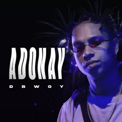Adonay - EP by DBWOY album reviews, ratings, credits