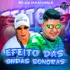 EFEITO DAS ONDAS SONORAS - Single album lyrics, reviews, download